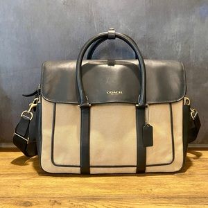 Coach Portfolio